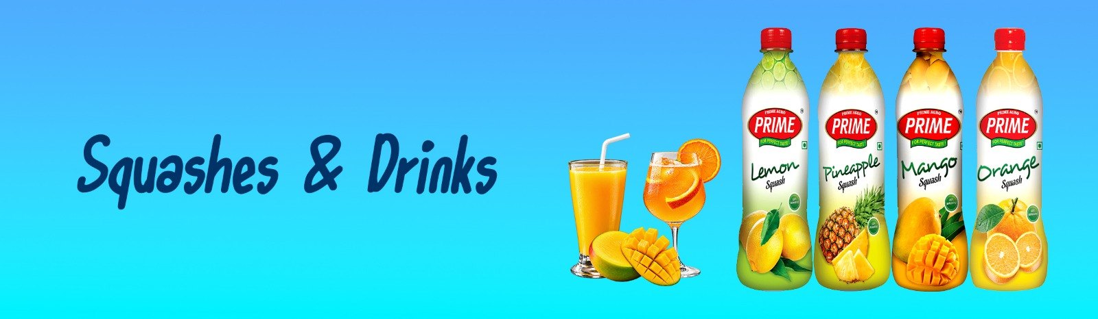 Beverages