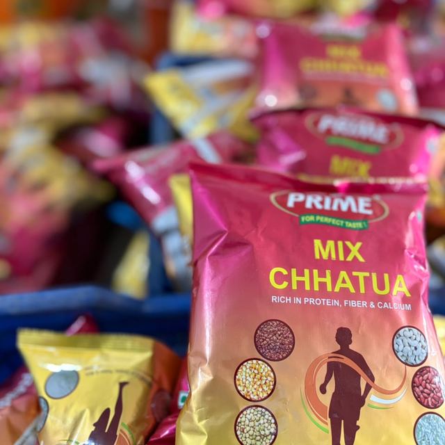 Mix Chhatua, fresh from packing