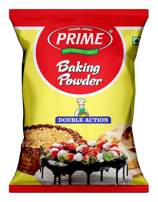 Baking Powder
