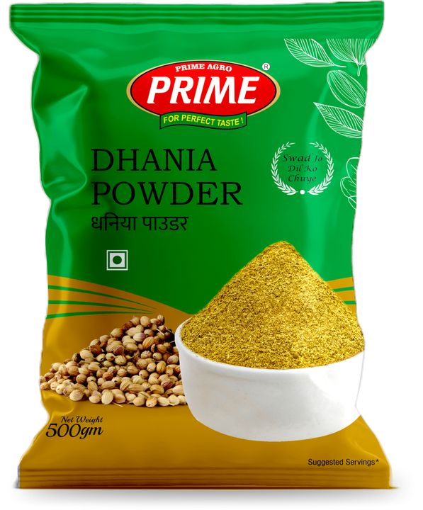 Coriander Powder