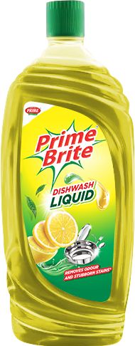 Dishwash Liquid