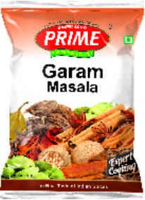 Garam Masala