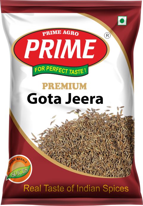 Cumin Seeds