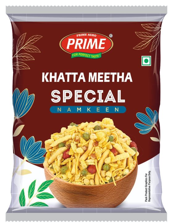 Khata Mitha