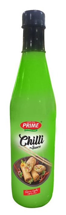 Chilli Sauce