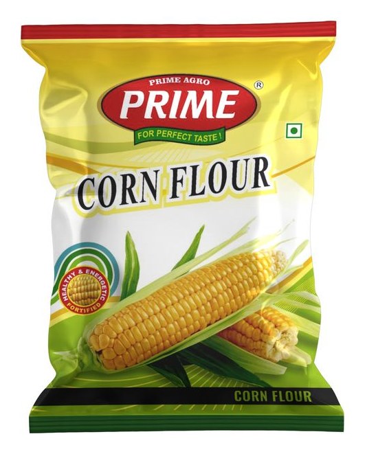Corn Flour