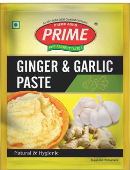 Ginger Powder