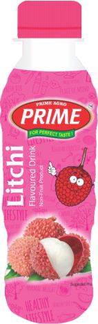 Litchi Drink