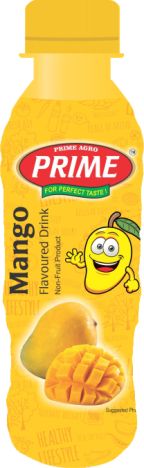 Mango Drink