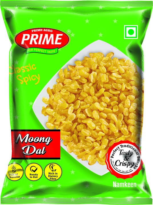 Moong Dal