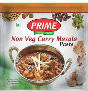 Non-Veg Masala