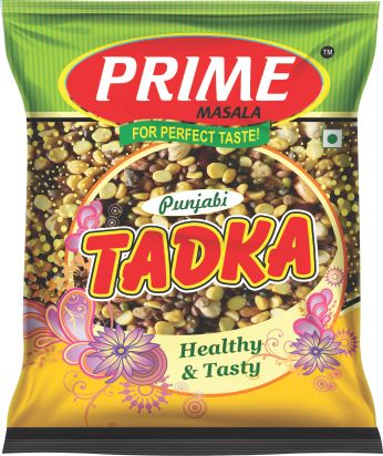 Tadka Masala