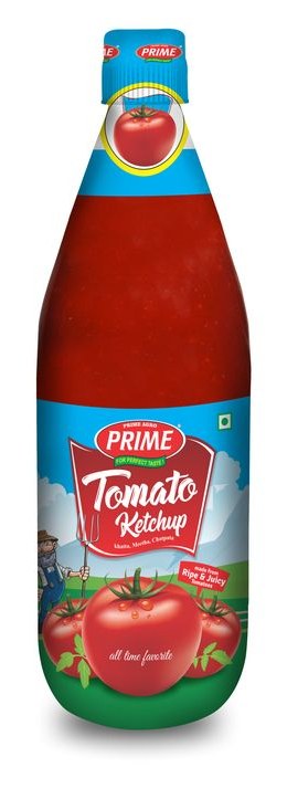 Tomato Ketchup