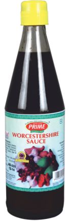 Worcestershire Sauce